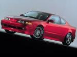 Oldsmobile Alero OSV Concept 2000 года